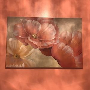 Wall Art 🛑SOLD🛑